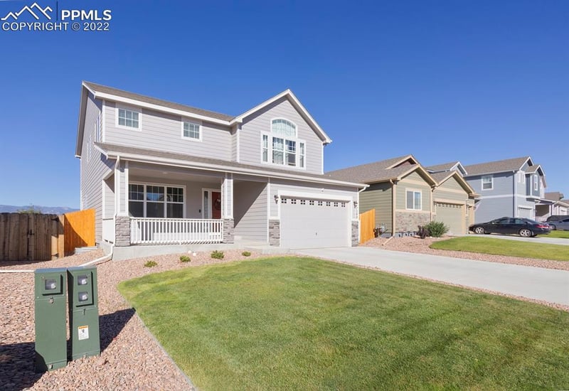 7380 Bigtooth Maple Dr, Colorado Springs, CO 80925