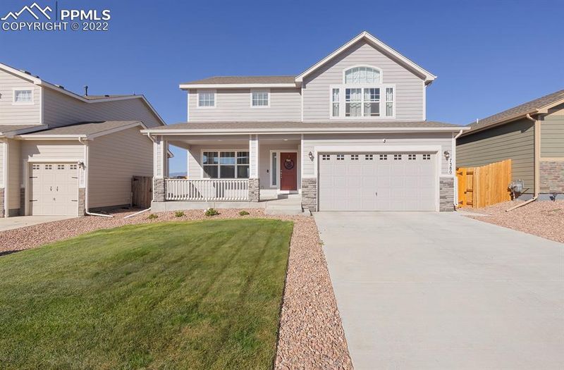 7380 Bigtooth Maple Dr, Colorado Springs, CO 80925