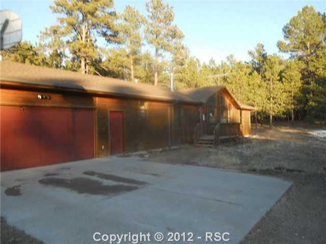 7380 Shoup Rd, Colorado Springs, CO 80908
