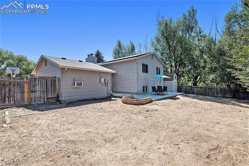 7380 Sneffels St, Colorado Springs, CO 80911
