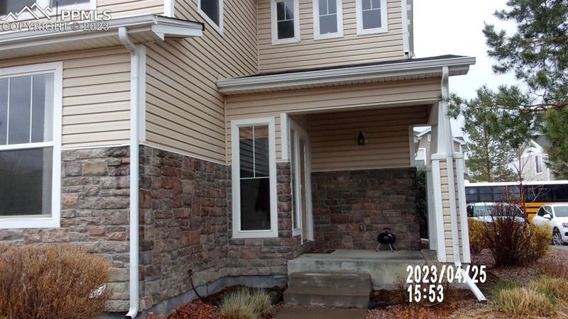 7381 Sandy Springs Point, Fountain, CO 80817