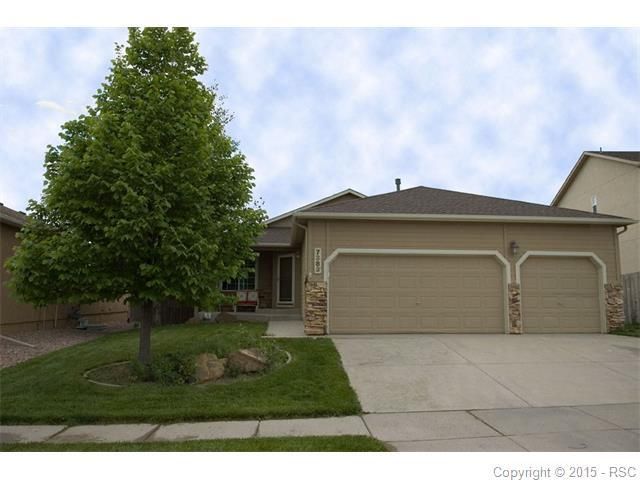7383 Willowind Dr, Colorado Springs, CO 80922