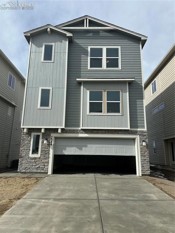 7384 Cornice Point, Colorado Springs, CO 80923
