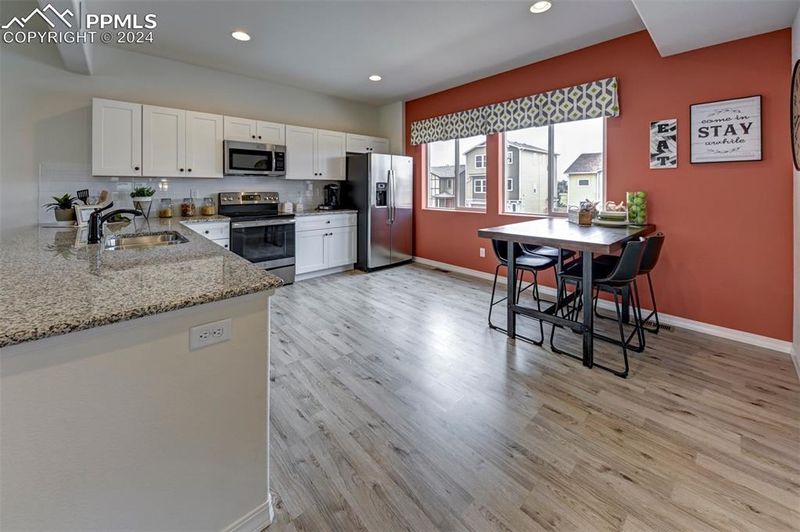 7384 Cornice Point, Colorado Springs, CO 80923