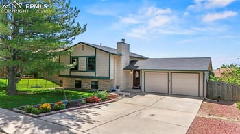 7385 Powderwash Dr, Colorado Springs, CO 80911