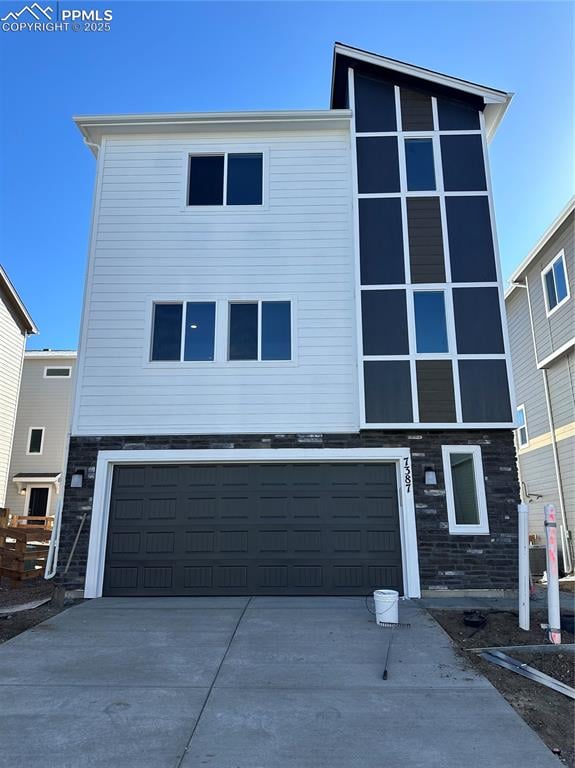 7387 Cornice Point, Colorado Springs, CO 80923