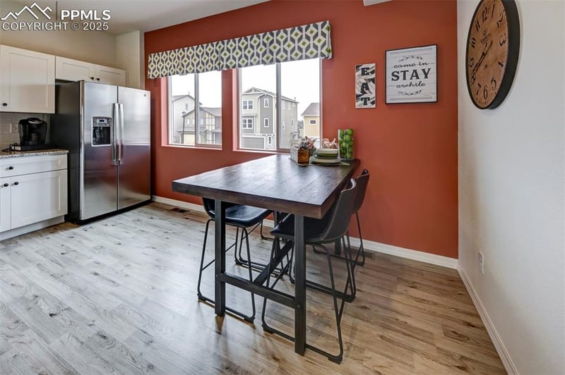 7387 Cornice Point, Colorado Springs, CO 80923