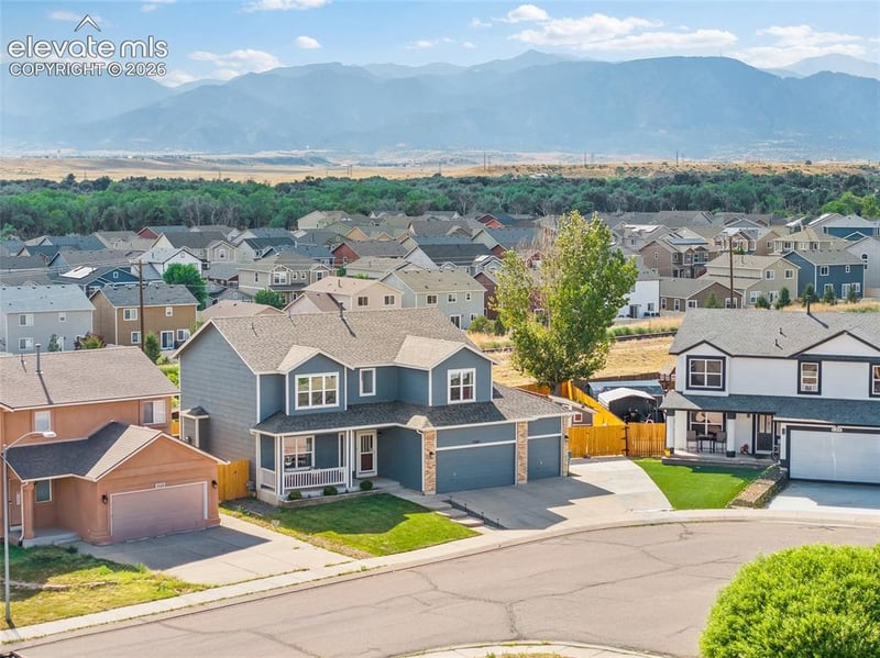 7387 Middle Bay Way, Fountain, CO 80817