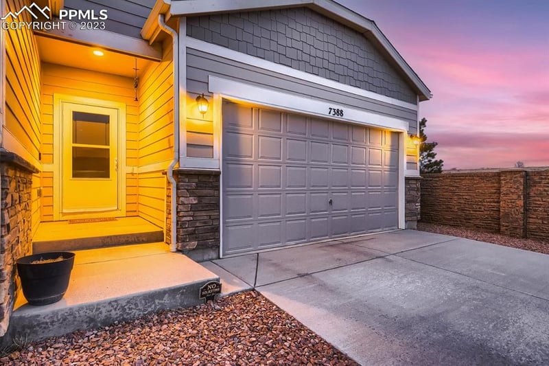 7388 Preble Dr, Colorado Springs, CO 80915