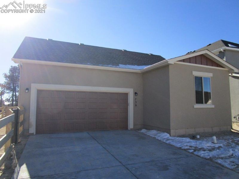 739 Sage Forest Ln, Monument, CO 80132