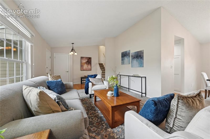 739 Tamarron Dr, Colorado Springs, CO 80919