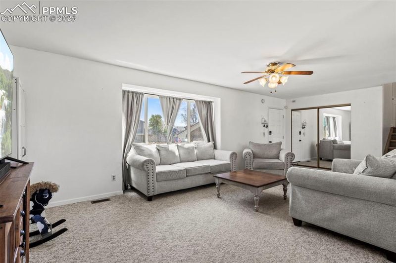 7390 Windy Peak Dr, Colorado Springs, CO 80911
