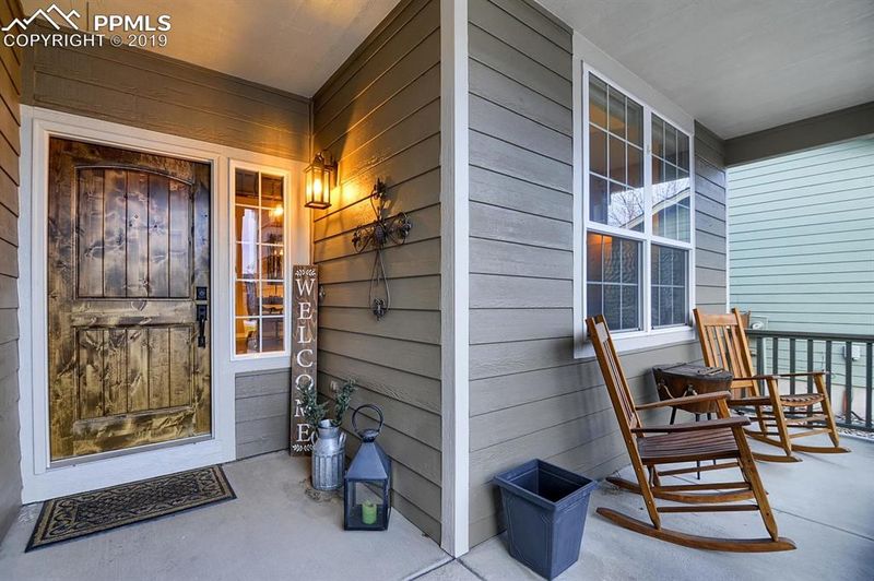 7391 Quiet Pond Pl, Colorado Springs, CO 80923