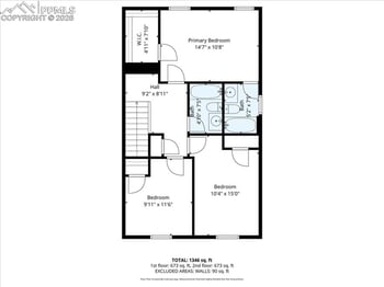 7392 Little Jimmy Grv, Fountain, CO 80817