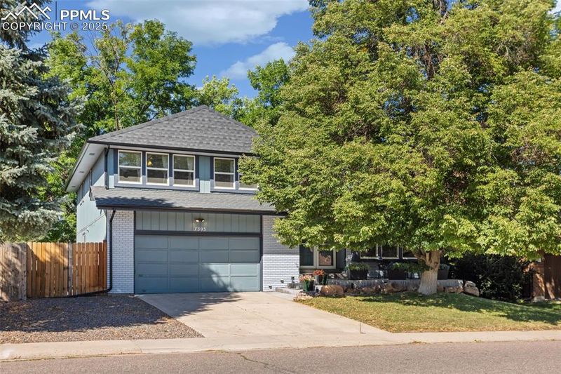 7393 S Zephyr Way, Littleton, CO 80128