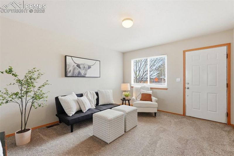 7394 Willowind Dr, Colorado Springs, CO 80922