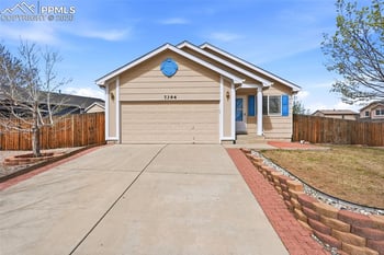 7394 Willowind Dr, Colorado Springs, CO 80922