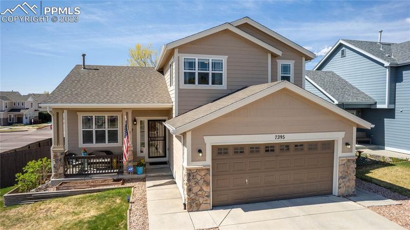 7395 Dobbs Dr, Fountain, CO 80817
