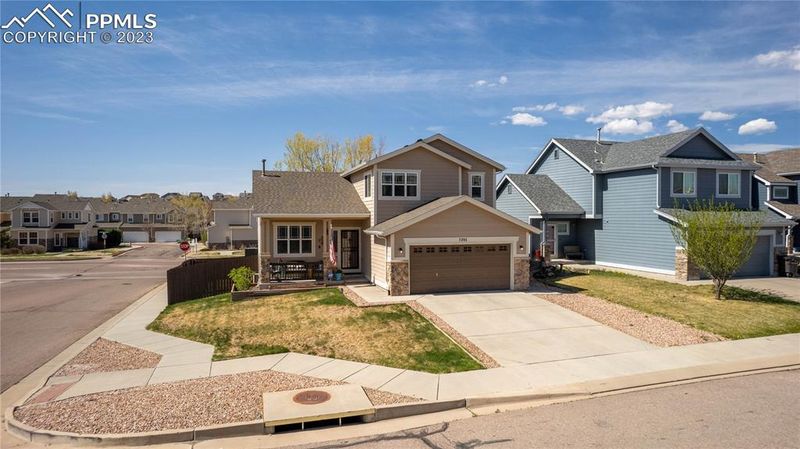 7395 Dobbs Dr, Fountain, CO 80817