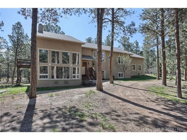 7395 Juniper Dr, Colorado Springs, CO 80908