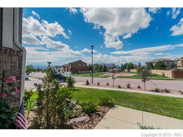 7397 Legend Hill Dr, Colorado Springs, CO 80923
