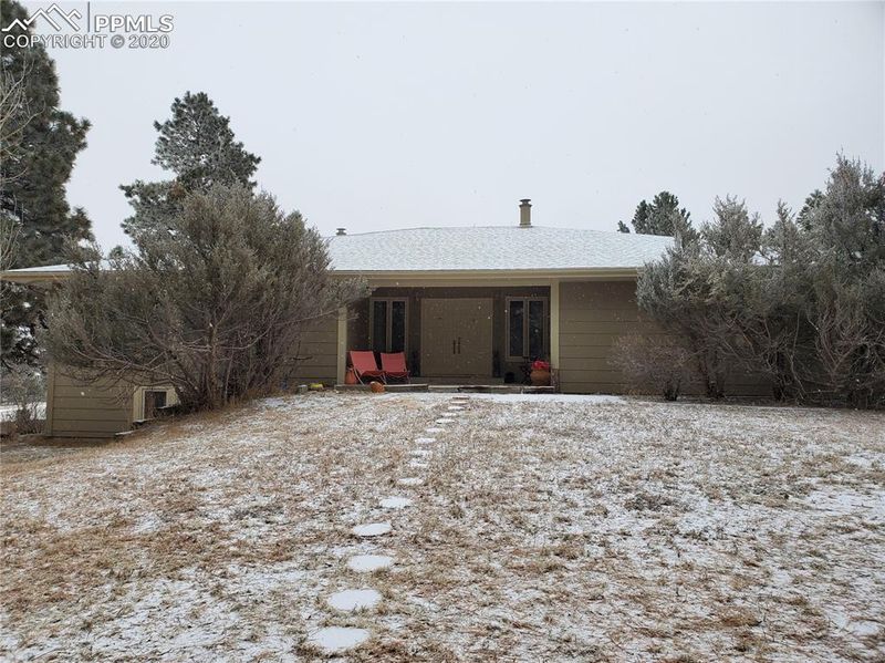 7397 Pine Crest Dr, Kiowa, CO 80117