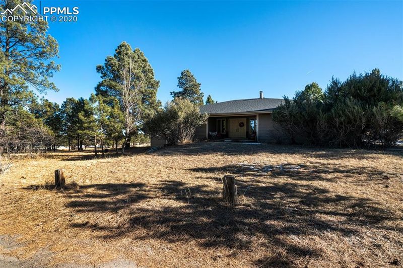 7397 Pine Crest Dr, Kiowa, CO 80117