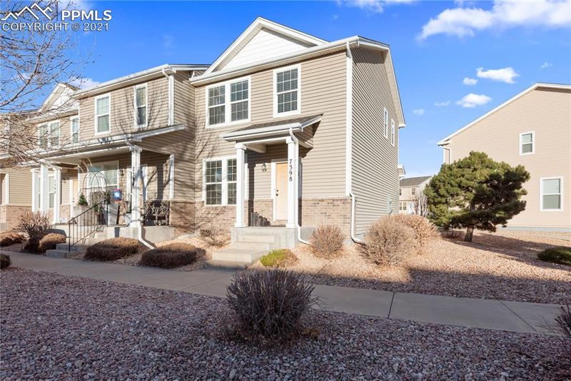7398 Countryside Grv, Fountain, CO 80817