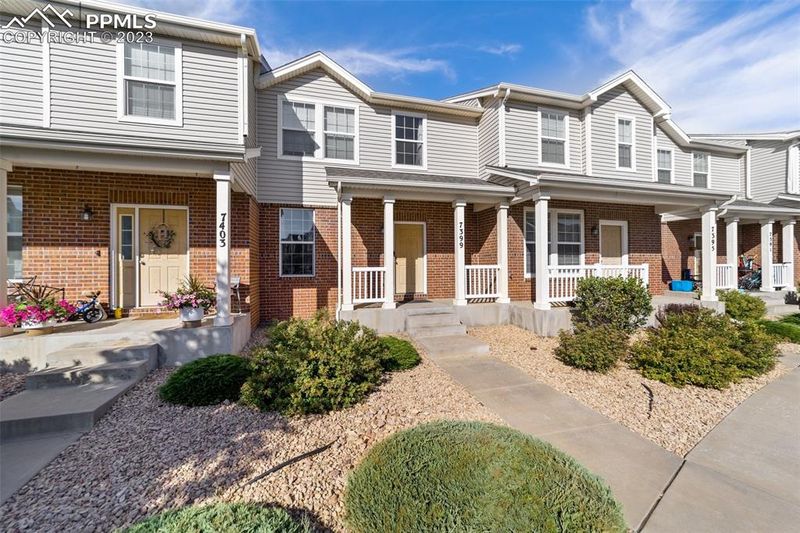 7399 Countryside Grv, Fountain, CO 80817