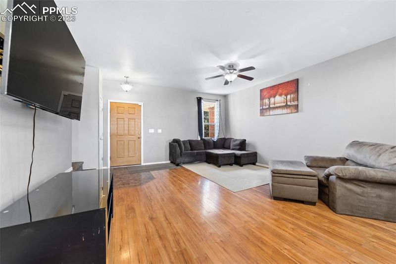 7399 Countryside Grv, Fountain, CO 80817