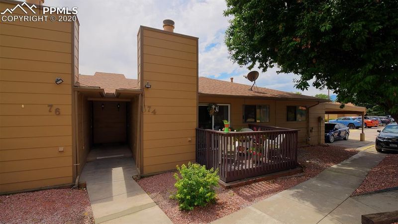 74 Stovel Cir, Colorado Springs, CO 80916