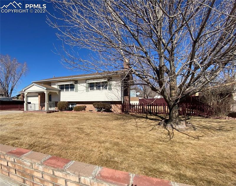 74 Watson Blvd, Colorado Springs, CO 80911