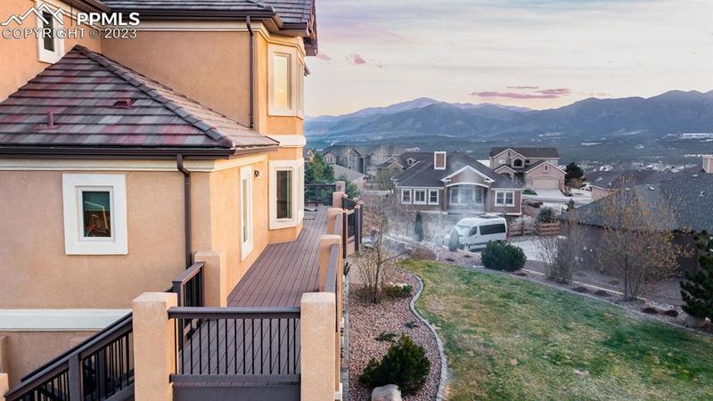 740 Black Arrow Dr, Colorado Springs, CO 80921