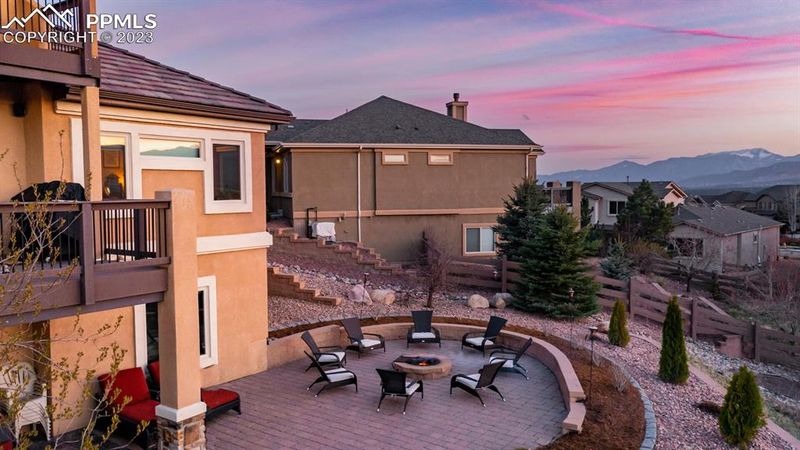 740 Black Arrow Dr, Colorado Springs, CO 80921