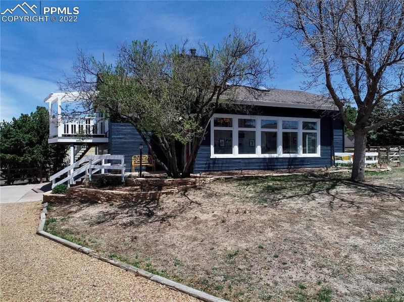 740 W Caribou Dr, Monument, CO 80132