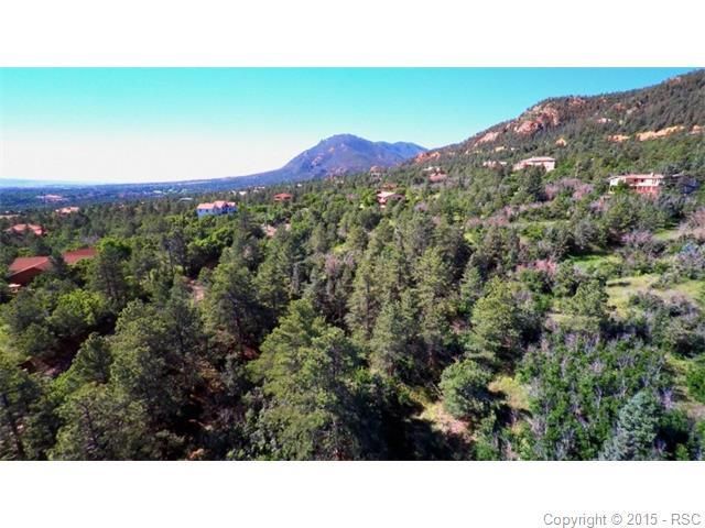 740 Constellation Pl, Colorado Springs, CO 80906