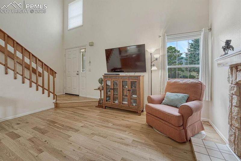 740 Crown Point Dr, Colorado Springs, CO 80906