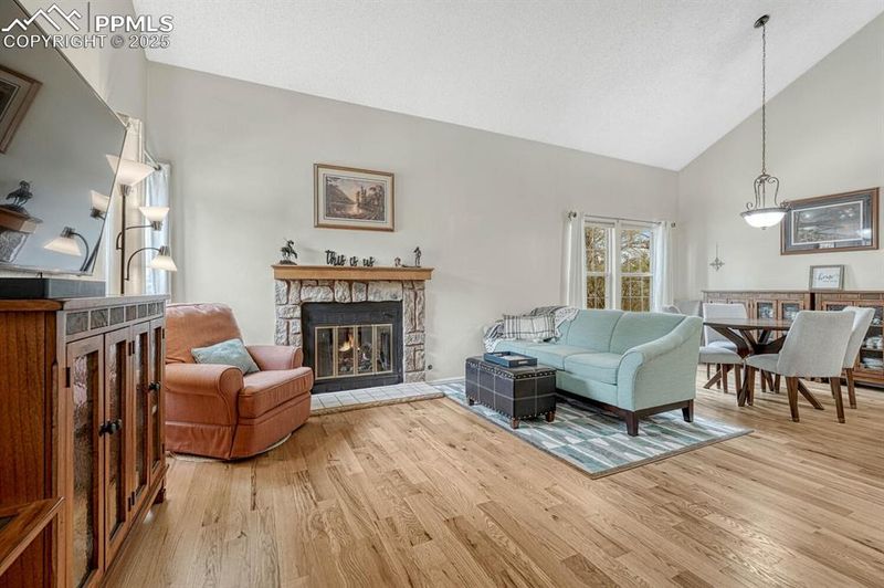 740 Crown Point Dr, Colorado Springs, CO 80906