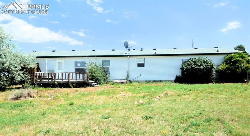 740 Donald Rd, Colorado Springs, CO 80930