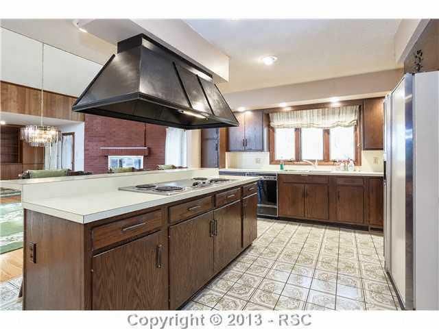 740 El Dorado Way, Monument, CO 80132