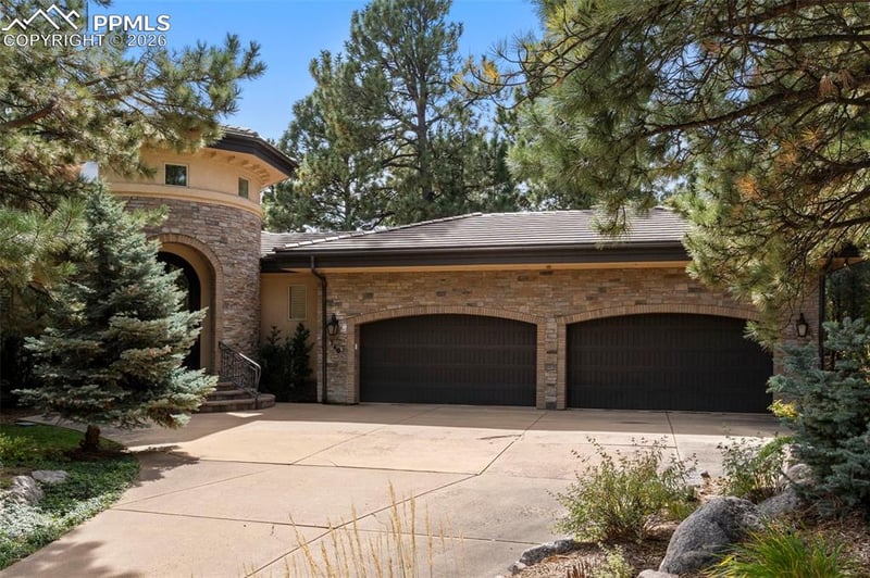 740 Silver Oak Grv, Colorado Springs, CO 80906