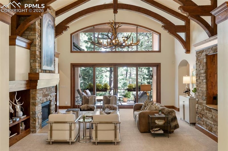 740 Silver Oak Grv, Colorado Springs, CO 80906