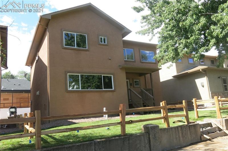 740 N Walnut St, Colorado Springs, CO 80905