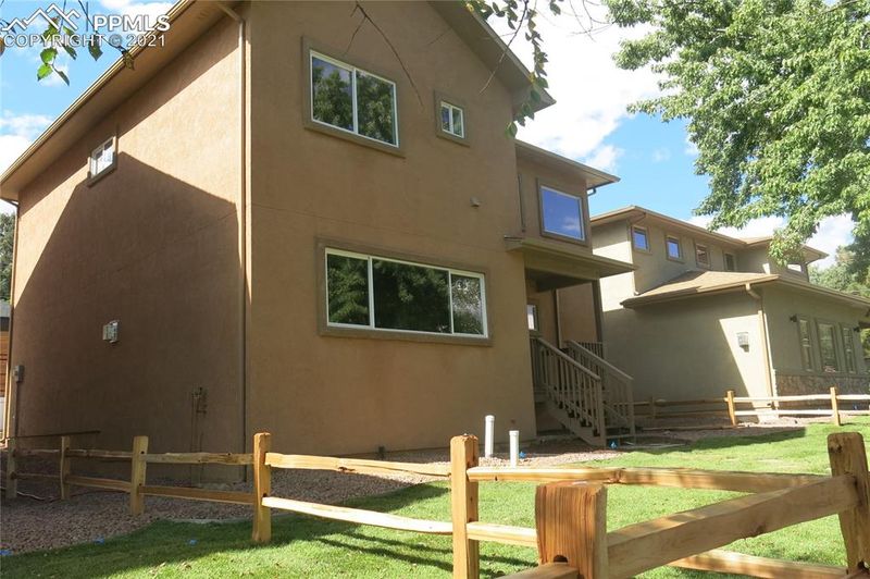740 N Walnut St, Colorado Springs, CO 80905