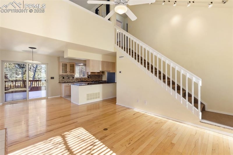740 Westwood Tc, Woodland Park, CO 80863