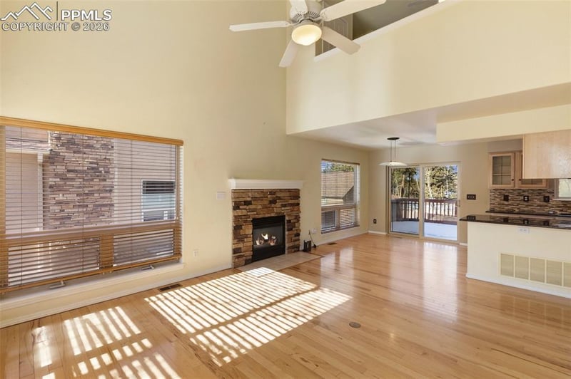 740 Westwood Tc, Woodland Park, CO 80863