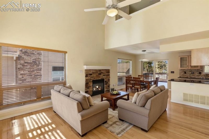 740 Westwood Tc, Woodland Park, CO 80863