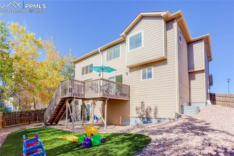 7401 Willow Pines Pl, Fountain, CO 80817