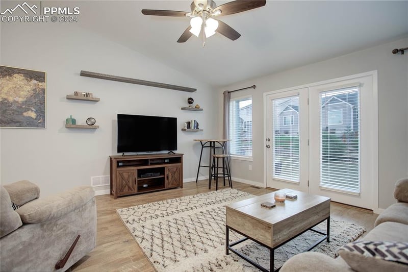 7403 Lewis Clark Trl, Colorado Springs, CO 80927