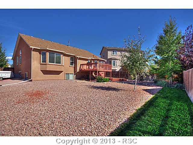 7405 Campstool Dr, Colorado Springs, CO 80922